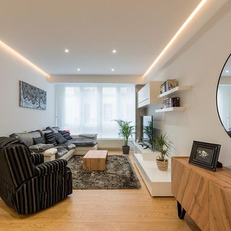 Tiboli Apartment By People Rentals Bilbao Exterior photo