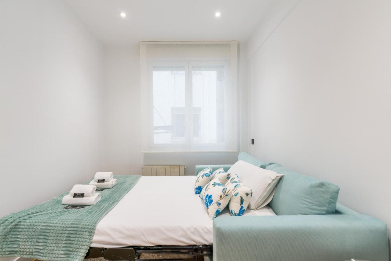Tiboli Apartment By People Rentals Bilbao Exterior photo
