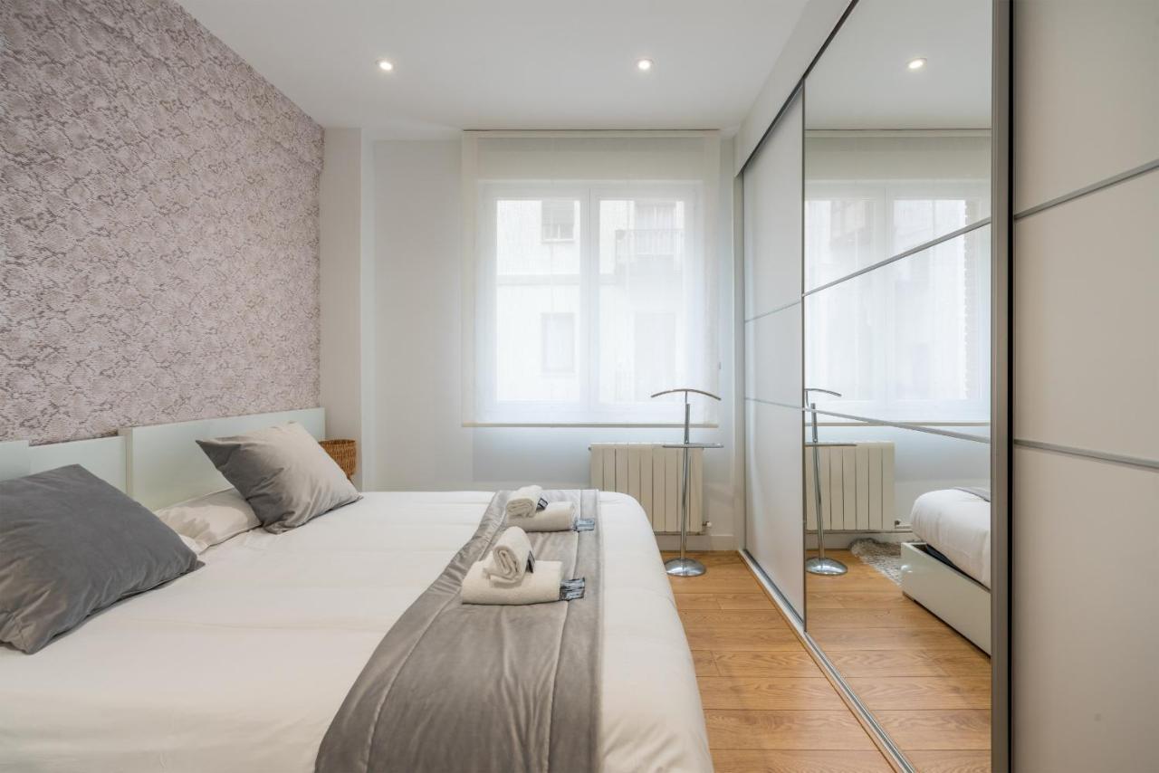Tiboli Apartment By People Rentals Bilbao Exterior photo